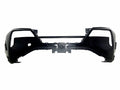 Bumper Front Primed Without Sensor Us Built For Nissan - NI1000335