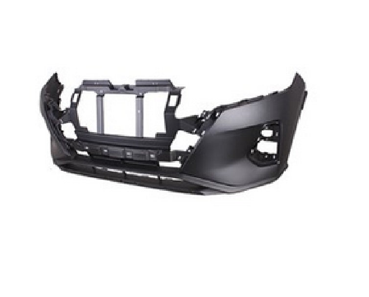 Bumper Front Primed For Nissan - NI1000338