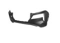 Bumper Front Primed Without Sensor Japan Built Capa For Nissan - NI1000340C