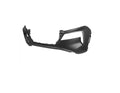 Bumper Front Primed With 4 Park Assist Sensor Holes Japan Built For Nissan - NI1000341