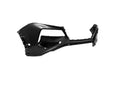 Bumper Front Primed With 6 Park Assist Sensor Holes Japan Built Fits 21-22 Platinum Models / 23 All Models Capa For Nissan - NI1000342C