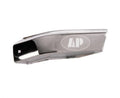 Bumper End Front Driver Side Chrome Without Flares To 12/1998 For Nissan - NI1004142