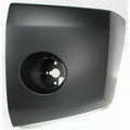 Bumper Extension Front Driver Side Primed With Fog Lamp All Armada Models/Le/Se Titan Models For Nissan - ni1004145