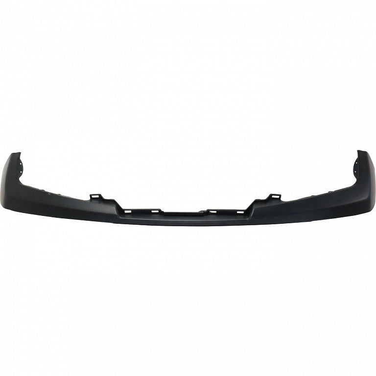 Bumper Upper Front Primed Capa For Nissan - NI1014100C