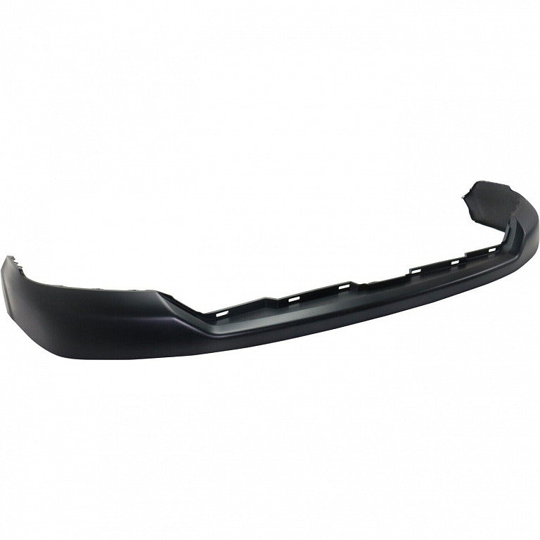 Bumper Upper Front Primed For Nissan - NI1014101
