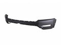 Bumper Front Primed Capa For Nissan - NI1014112C