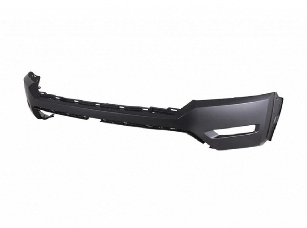 Bumper Front Primed Capa For Nissan - NI1014112C