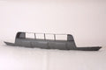 Bumper Lower Front Use With Chrome Bumper For Nissan - NI1015100
