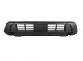 Bumper Front Dark Gray Without Tow Hooks Capa For Nissan - NI1015102C