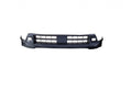 Bumper Front Lower Black For Nissan - NI1015107