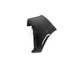 Bumper Extension Front Driver Side Primed With Flares For Nissan - NI1016101