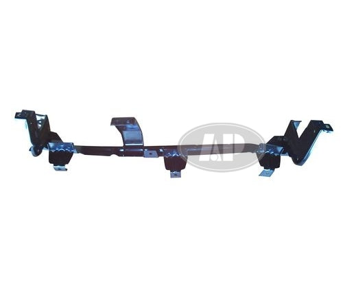 Bumper Retainer Front Upper 2.5L Steel For Nissan - NI1031114