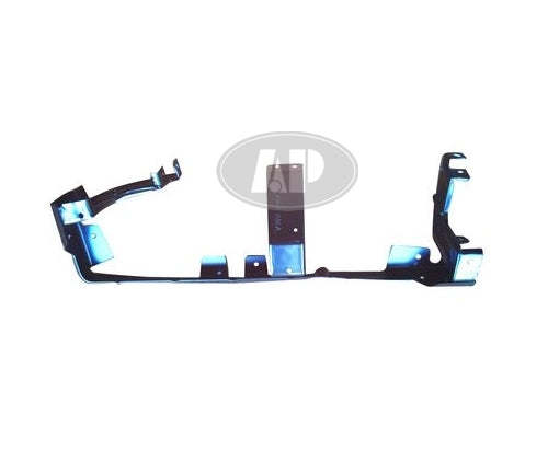 Bumper Retainer Front Upper 4.0L Steel For Nissan - NI1031115