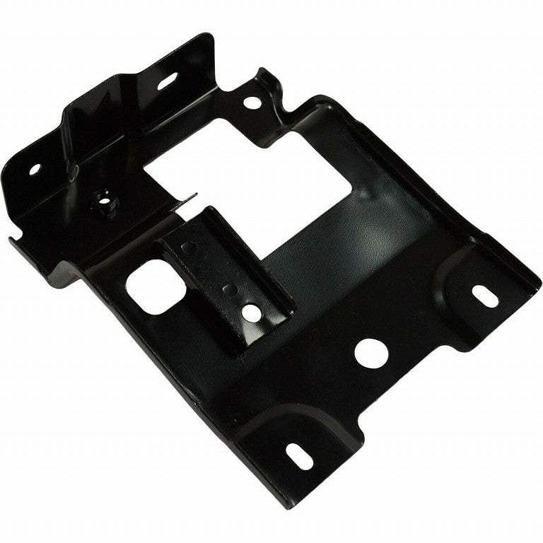 Bumper Retainer Front Center Steel For Nissan - NI1031127