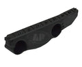 Bumper Bracket Front Driver Side Outer For Nissan - NI1032107
