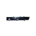 Bumper Bracket Front Driver Side Usa Built For Nissan - NI1032108U