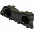 Bumper Bracket Front Driver Side For Nissan - NI1032110