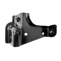 Bumper Retainer Front Driver Side For Nissan - NI1032117