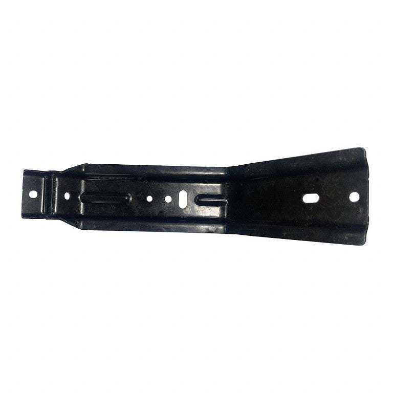 Bumper Retainer Front Driver Side/Passenger Side Steel For Nissan - NI1032119