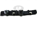 Bumper Bracket Front Passenger Side Outer For Nissan - NI1033106