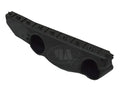 Bumper Bracket Front Passenger Side Outer For Nissan - NI1033107