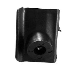 Bumper Retainer Bracket Front Passenger Side For Nissan - NI1033113