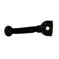 Bumper Bracket Front Passenger Side Steel For Nissan - NI1033116