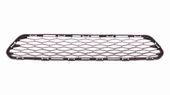 Grille Lower Matte Dark Gray For Nissan - NI1036102U