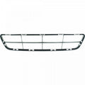 Grille Lower Black For Nissan - NI1036106