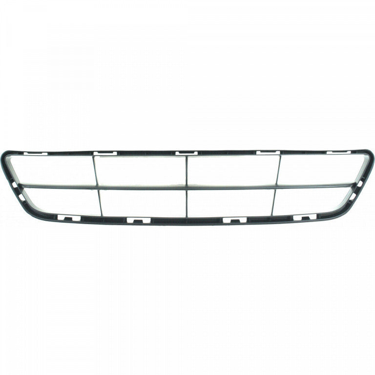 Grille Lower Black For Nissan - NI1036106