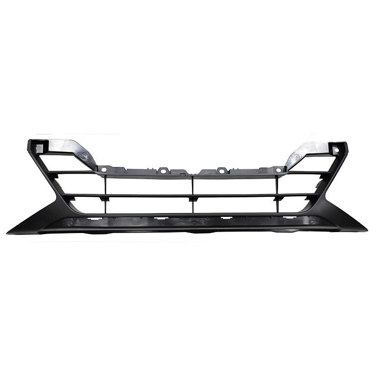 Grille Lower Textured Black For Nissan - NI1036113