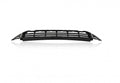 Grille Front Black Us Built For Nissan - NI1036114