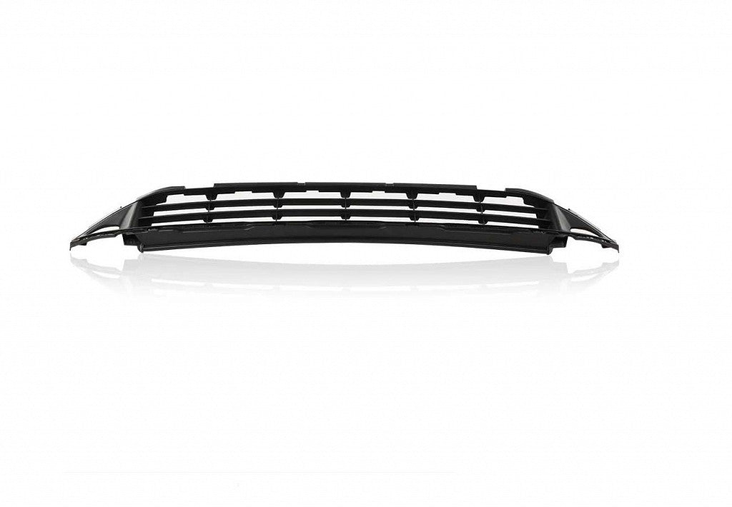 Grille Front Black Us Built For Nissan - NI1036114