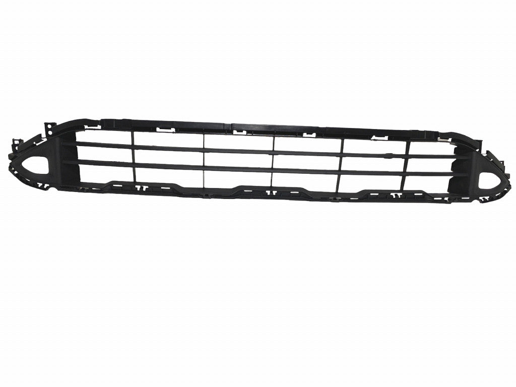 Grille Front Black Japan Built For Nissan - NI1036116