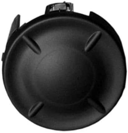 Fog Lamp Cover Front Driver Side For Nissan - NI1038109