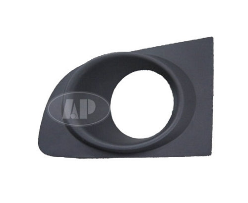 Fog Lamp Bezel Front Driver Side For Nissan - NI1038110