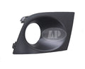 Fog Lamp Bezel Front Driver Side For Nissan - NI1038112