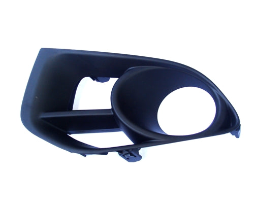 Fog Lamp Bezel Front Driver Side For Nissan - NI1038116