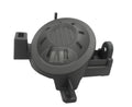 Fog Lamp Cover Front Driver Side Textured For Nissan - NI1038120