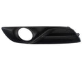 Fog Lamp Bezel Front Driver Side Sl Textured For Nissan - NI1038123