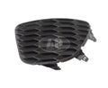 Fog Lamp Bezel Front Driver Side Sr Textured For Nissan - NI1038124