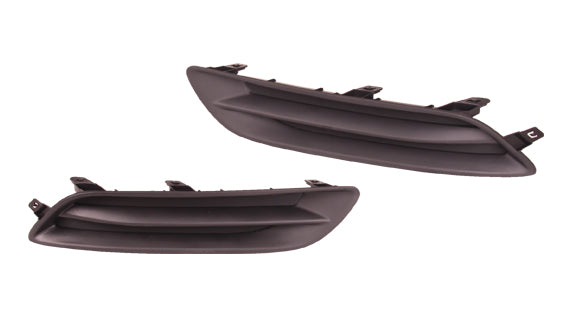 Fog Lamp Cover Front Driver Side For Nissan - NI1038126