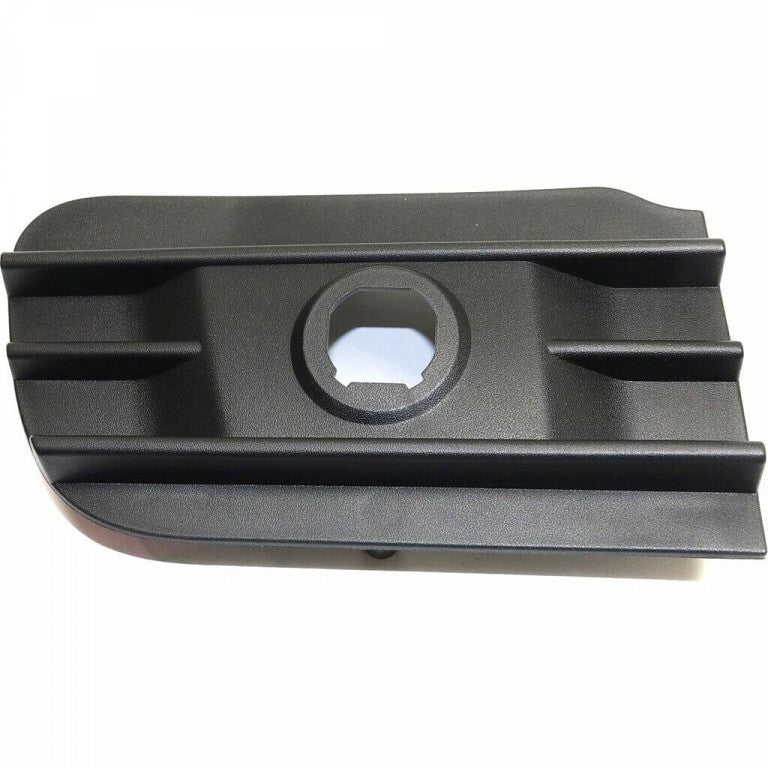 Grille Lower Insert Front Driver Side Textured With Sensor For Nissan - NI1038144