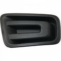 Fog Lamp Bezel Front Driver Side With Chrome Frontame For Nissan - NI1038152