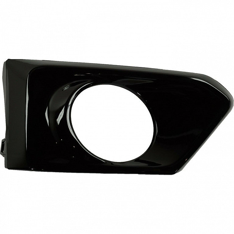 Fog Lamp Bezel Front Driver Side For Nissan - NI1038158