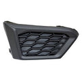 Fog Lamp Cover Front Driver Side Textured For Nissan - NI1038163