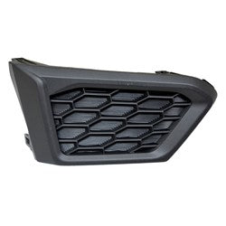 Fog Lamp Cover Front Driver Side Textured For Nissan - NI1038163