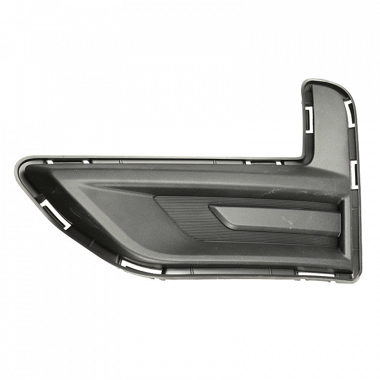 Fog Lamp Cover Driver Side Textured Korea Built For Nissan - NI1038186