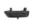 Fog Lamp Cover Driver Side Black For Nissan - NI1038187