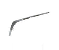 Grille Molding Driver Side Outer Bright Chrome For Nissan - NI1038189